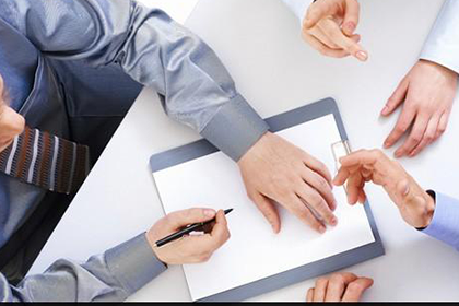 沙坡头清债公司